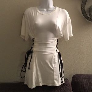 Tunic Dress